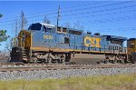 CSX 9024